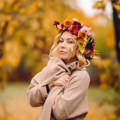 Мария Медведева, 21.10, Тольятти