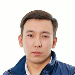 Санжар Кызыров, 12.04, Алматы