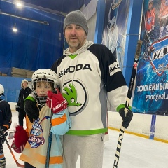 Александр Захаров, 04.09.1976, Санкт-Петербург