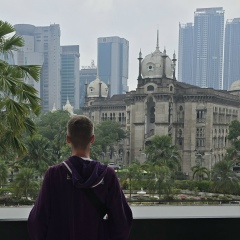 Максим Собин, 06.04