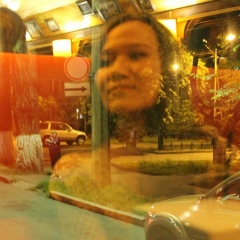 Айым Али, 06.09.1990, Алматы