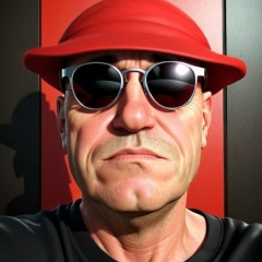 Алексей Аникин, 30.03, Москва