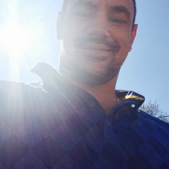 Павел Бурлевич, 02.05.1986, Москва