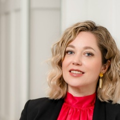 Anna Francois, 30.01, Санкт-Петербург