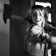 Татьяна Кантария, 07.07, Самара