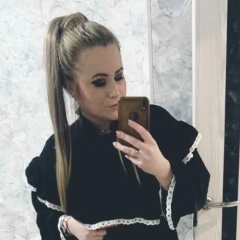 Ксения Миронова, 17.07.1994, Бугульма