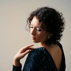 Евгения Мыльникова, 17.04.1988, Санкт-Петербург