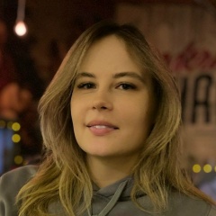 Kseniya Nitsuk, 19.06, Новосибирск