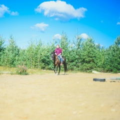 Роман Соловьев, Санкт-Петербург