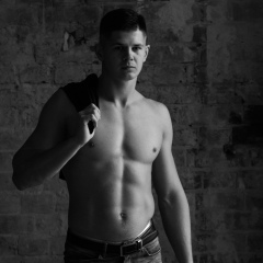 Антон Потапов, 01.02.1991, Тюмень