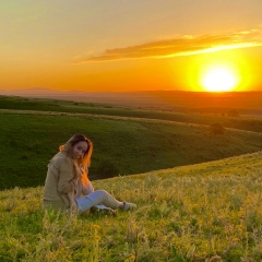 Айкен Жаксылыкова, 20.09, Алматы