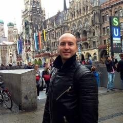 Жека Вдовика, 02.06.1986, Novara