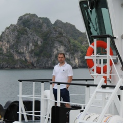 Роман Куприн, 18.12.1978, Санкт-Петербург