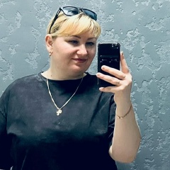 Нелли Кугаева, 27.01.1989, Орск