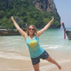 Аня Федосеенкова, 09.12.1983, Санкт-Петербург