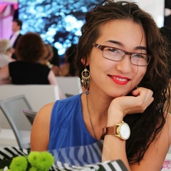 Bota Myrzalieva, 20.04.1985, Тараз