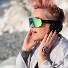 Яна Терре, 02.09, Красная Поляна