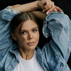 Елена Шахмаева, 25.08, Екатеринбург