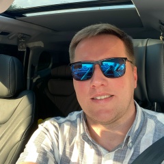 Mikhail Chernyshenko, 25.06.1987, Серпухов