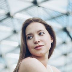 Маргарита Белозёрова, 26.09