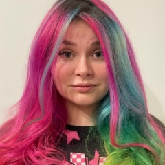 Мария Давлетшина, 10.01, Москва