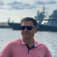 Евгений Герасимов, 17.11