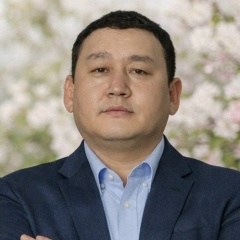 Станислав Салчак, 05.06.1985, Кызыл