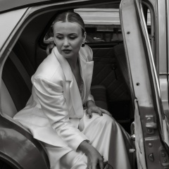 Юля Паскина, 16.07, Нижний Новгород