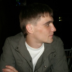 Илья Парфёнов, 20.11.1992, Владимир