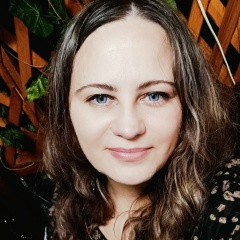 Татьяна Штрайхерт, 30.01.1991