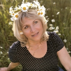 Ирина Исаенко, 28.01