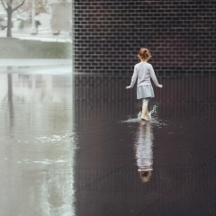 Анна Филиппова, Казань