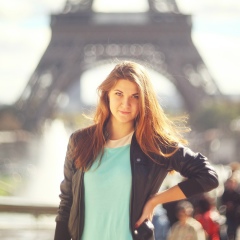 Ксения Лесная, 22.01.1994, Ростов-на-Дону