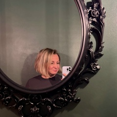 Катя Тетерятник, 06.12, Санкт-Петербург