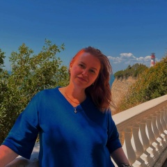 Елизавета Яковлева, 28.07.1984, Всеволожск