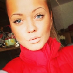 Юля Семенова, 01.02, Москва