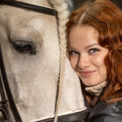 Алёна Федина, 27.05.1988, Новосибирск