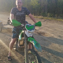 Сергей Семенченко, 08.10.1988, Красногвардейское