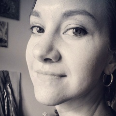 Евгения Игоревна, 04.11, İstanbul