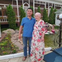 Сакен Копабаев, 21.06, Шымкент
