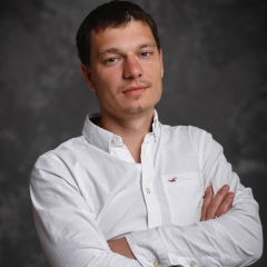 Alexander Kuryschenko, 06.12, Днепр (Днепропетровск)