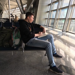 Илья Галиев, 07.08.1984, Санкт-Петербург