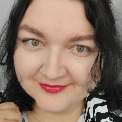 Анастасия Мицкая, 23.03.1984, Новокузнецк