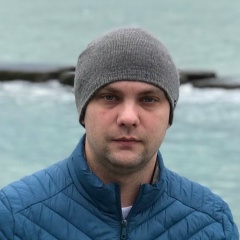 Алексей Ерёмин, 05.04, Кстово