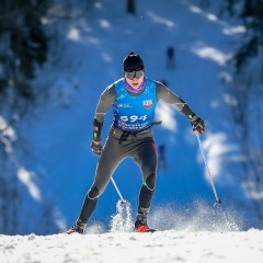 Николай Андреев, 22.02.1989, Москва