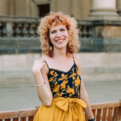 Екатерина Шинкаренко, 18.12, Praha