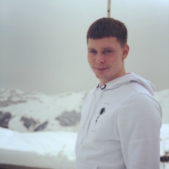 Андрей Довгун, 06.02, Минск