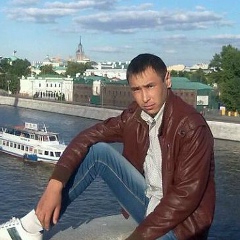 Martbek Zhumakeev, 01.01.1977
