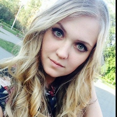 Лилия Садыкова, 10.03, Москва