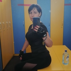 Татьяна Никонова, 09.01
